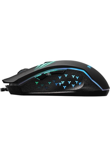 Rgb Işıklı Oyuncu Mouse Xtrike Me GM-203 fiyatları