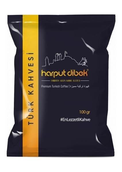 Kahve Aşkı Paketi 900 gr
