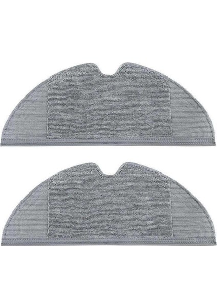 Xiaomi Mop 2 Pro 2'li Mop Bezi- Yedek Parça Seti