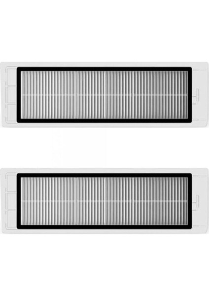 Xiaomi Mop 2 Pro Hepa Filtre- Yedek Parça Seti
