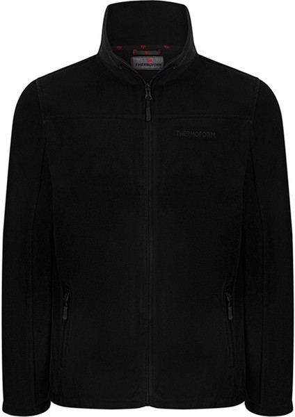 Unisex Siyah Polar HZTP19034-SİY