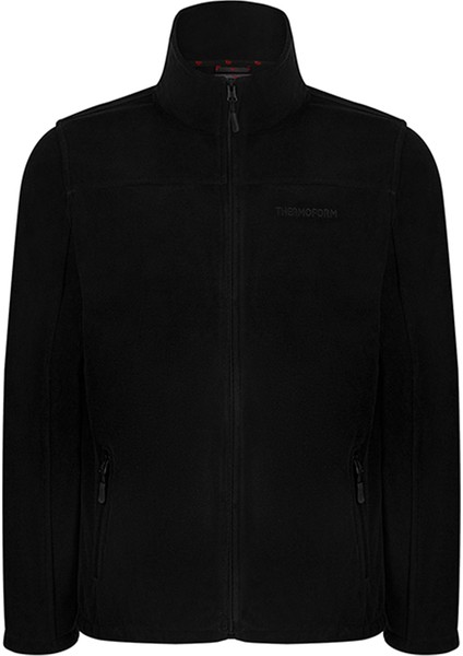 Unisex Siyah Polar HZTP19034-SİY fiyatları