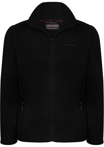 Unisex Siyah Polar HZTP19034-SİY fırsatları