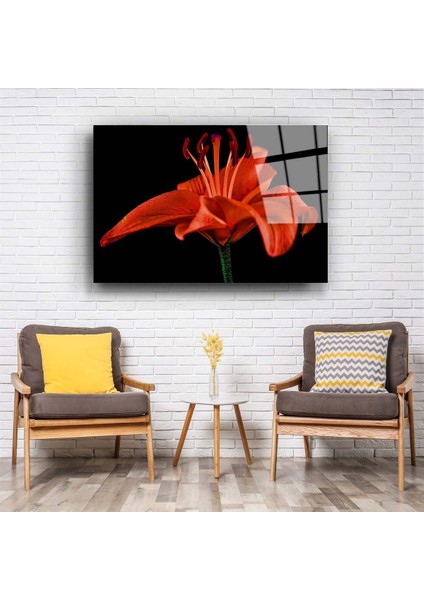 Çiçek 3 Cam Tablo fiyatları