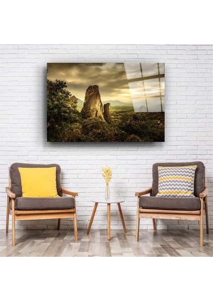 Manzara 4 Cam Tablo fiyatları