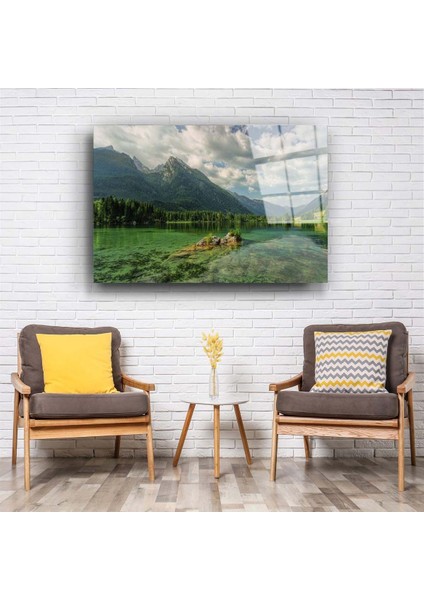 Manzara 9 Cam Tablo fiyatları