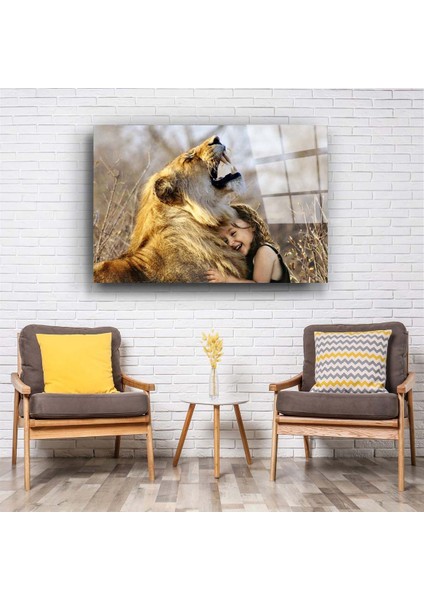 Aslan 5 Cam Tablo fiyatları