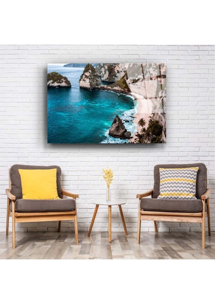 Deniz 2 Cam Tablo fiyatları