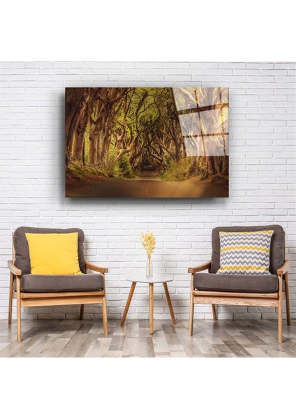 Manzara 13 Cam Tablo fiyatları