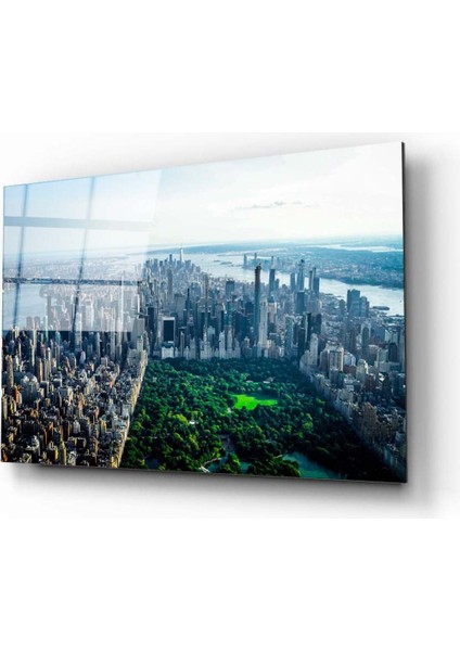 Şehir Cam Tablo
