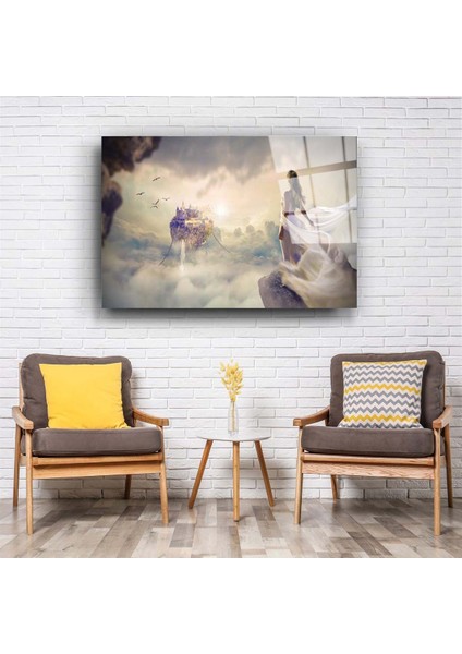 Fantastik Cam Tablo fiyatları