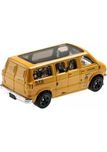 Hot Wheels Drift Dodge Van fiyatları