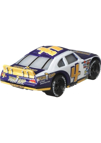 Cars Tekli Karakter Araçlar Rusty Cornfuel fiyatları