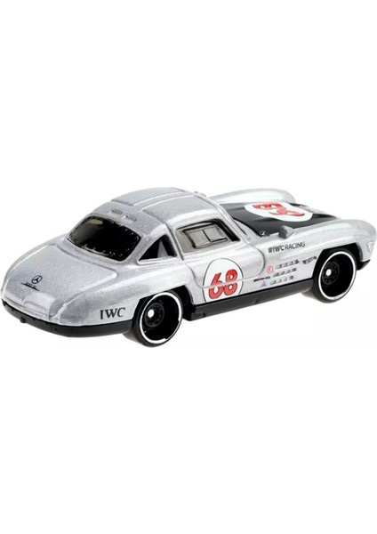 Hot Wheels Hw Speed Graphics Mercedes-Benz 300 Sl fiyatları