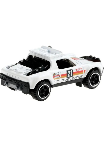 Hot Wheels Hw Exotics Porsche 914 Safari fiyatları