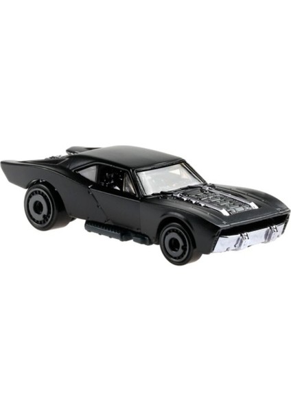 Hot Wheels Batman Batmobile
