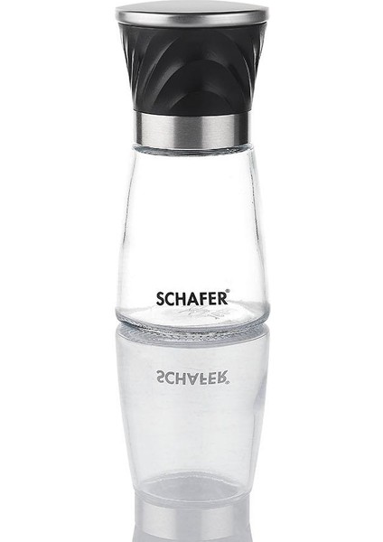 Clark Tuz Ve Biber Değirmeni