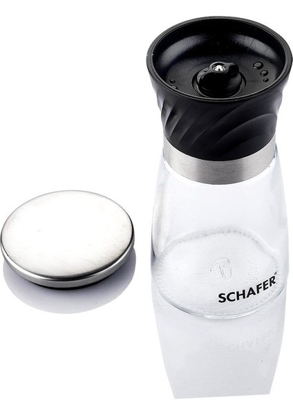 Clark Tuz Ve Biber Değirmeni modelleri