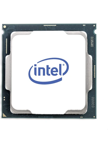 Core i5 9400F 2,9 GHz 9 MB Cache 1151 Pin İşlemci