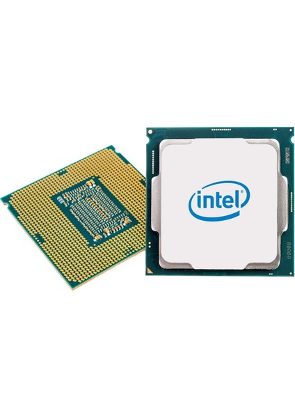 Core i5 9400F 2,9 GHz 9 MB Cache 1151 Pin İşlemci