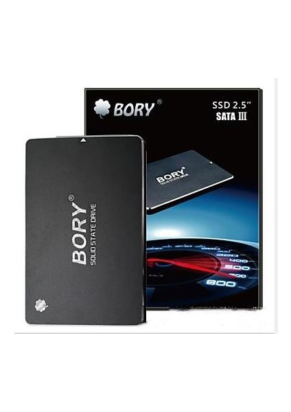 R500-C480 480GB 550/500MBS 2.5 Sata 3 SSD