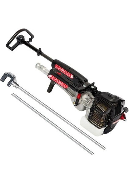 Cifarelli Sc 605 Zeytin Hasat Makinesi
