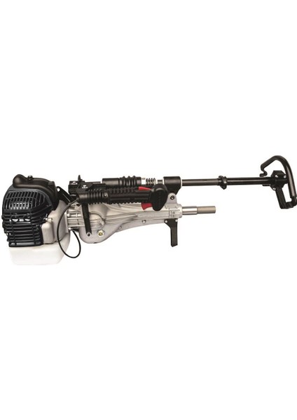 Cifarelli Sc 605 Zeytin Hasat Makinesi