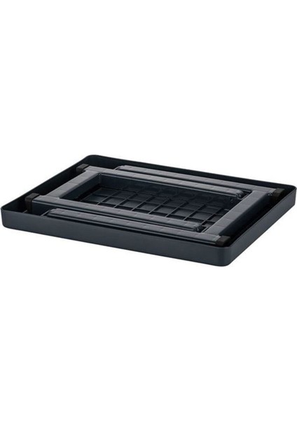EminHome Poliwork Portatif Sehpa Katlanır Piknik Masası 50X70 cm fiyatları