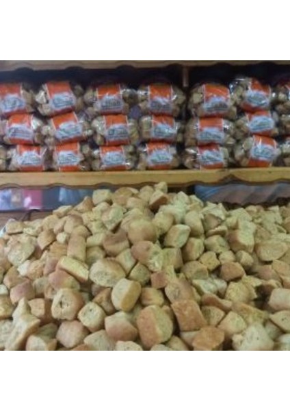 Beypazarı Kurusu(Cihan Kuru Fırını Tereyağlı-Sütlü )350 gr fiyatları