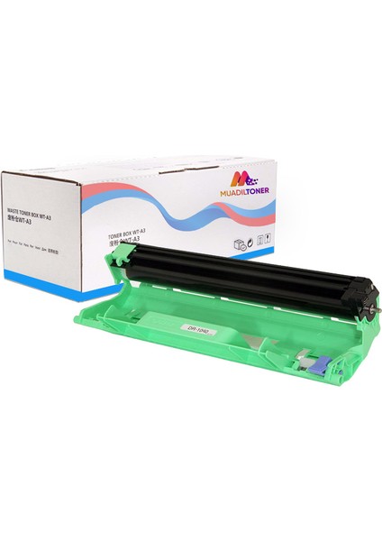 Colorful Toner DR-1040 Brother HL-1211W Muadil Drum Ünitesi 10000 Syf