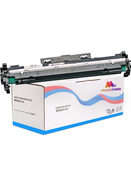 M102A Drum Ünitesi Uyumlu Muadil Drum 12000 Sayfa