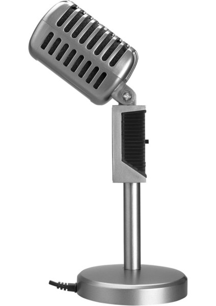 SN-150M Masaüstü Youtuber Mikrofon
