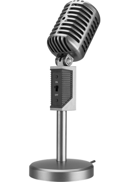 SN-150M Masaüstü Youtuber Mikrofon