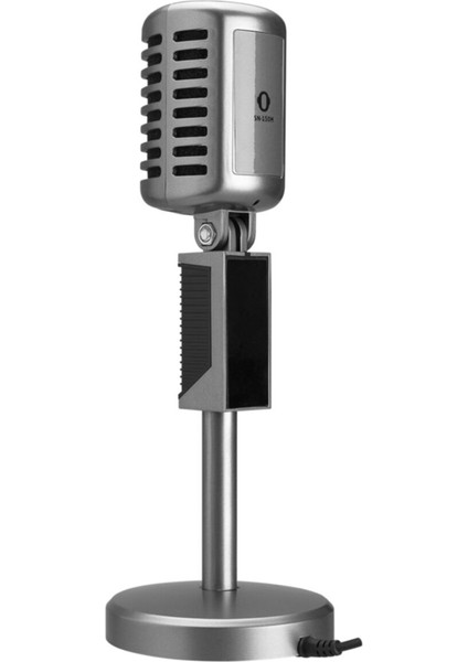 SN-150M Masaüstü Youtuber Mikrofon