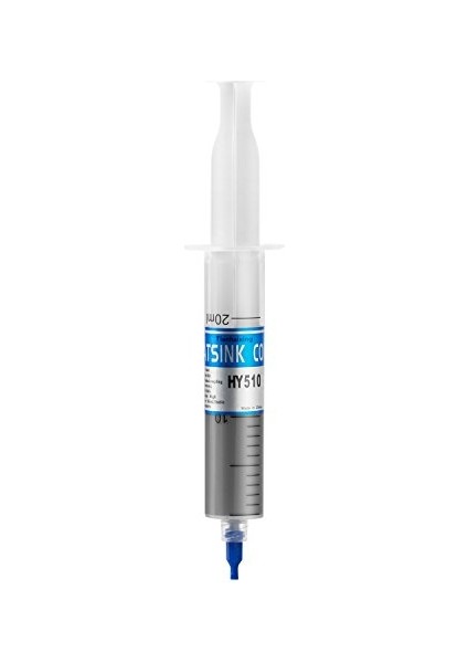 HY510 Termal Macun 1.93W/M-K