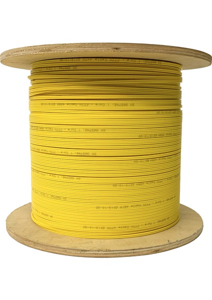 1x1 Bina Içi Fiber Internet Kablosu- Obk 500 Metre fiyatları