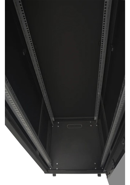 Erk 16U 600*600 2 Fanlı Dıkılı Tıp Rack Kabınet fırsatları