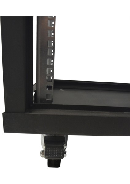 Erk 16U 600*600 2 Fanlı Dıkılı Tıp Rack Kabınet indirimleri