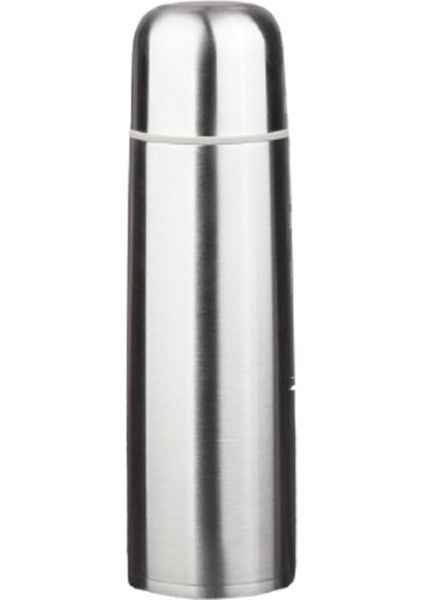 Paslanmaz Çelik Mermi Termos - 500 ml