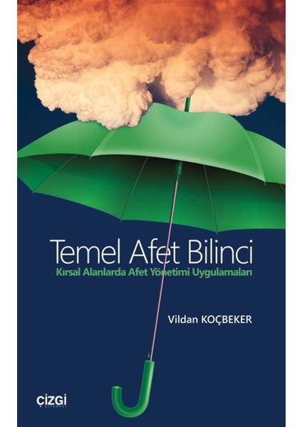 Temel Afet Bilinci - Vildan Koçbeker