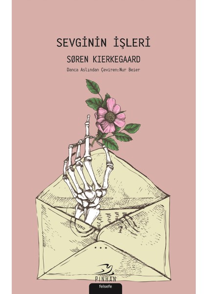 Sevginin Işleri - Søren Kierkegaard