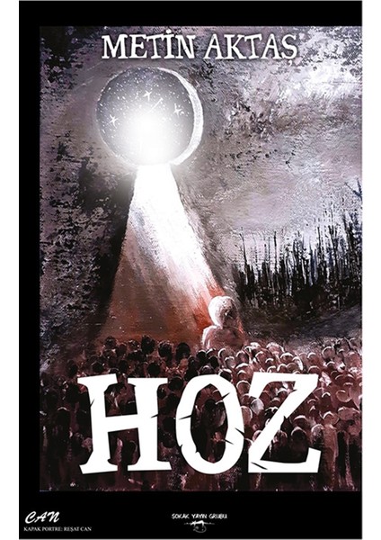 Hoz - Metin Aktaş