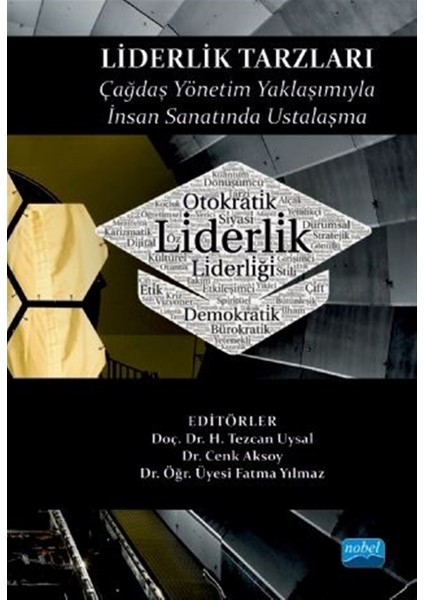 Liderlik Tarzları