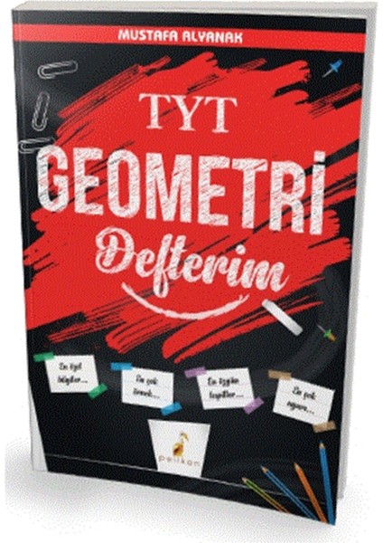 TYT Geometri Defterim