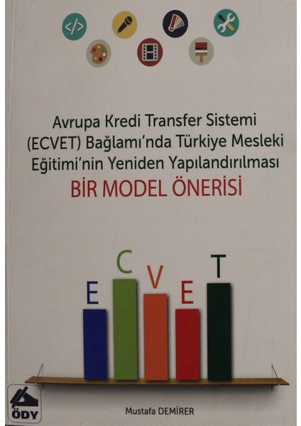 Ecvet - Bir Model Önerisi