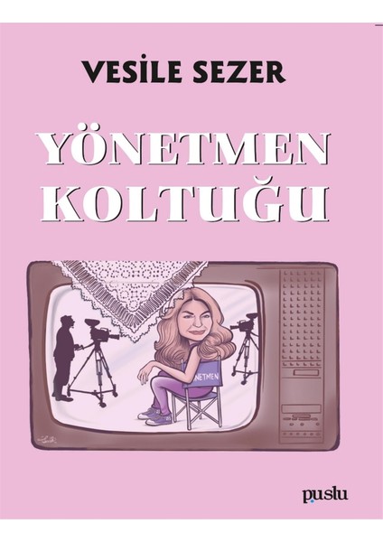 Yönetmen Koltuğu