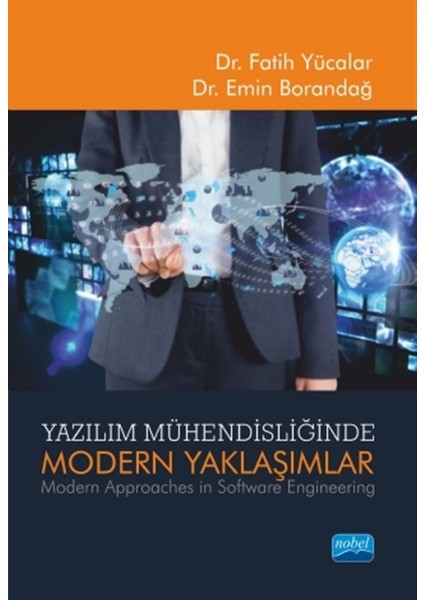 Yazılım Mühendisliğinde Modern Yaklaşımlar