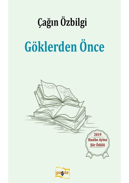 Göklerden Önce