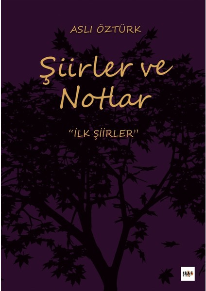 Şiirler ve Notlar