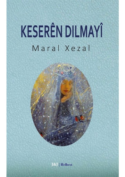 Keseren Dılmayi